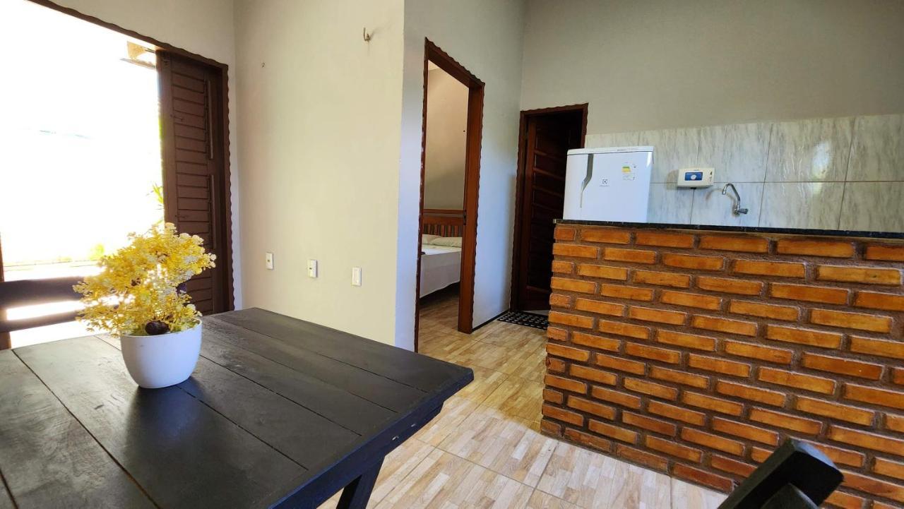 Suites Green Village 弗雷谢拉斯 外观 照片