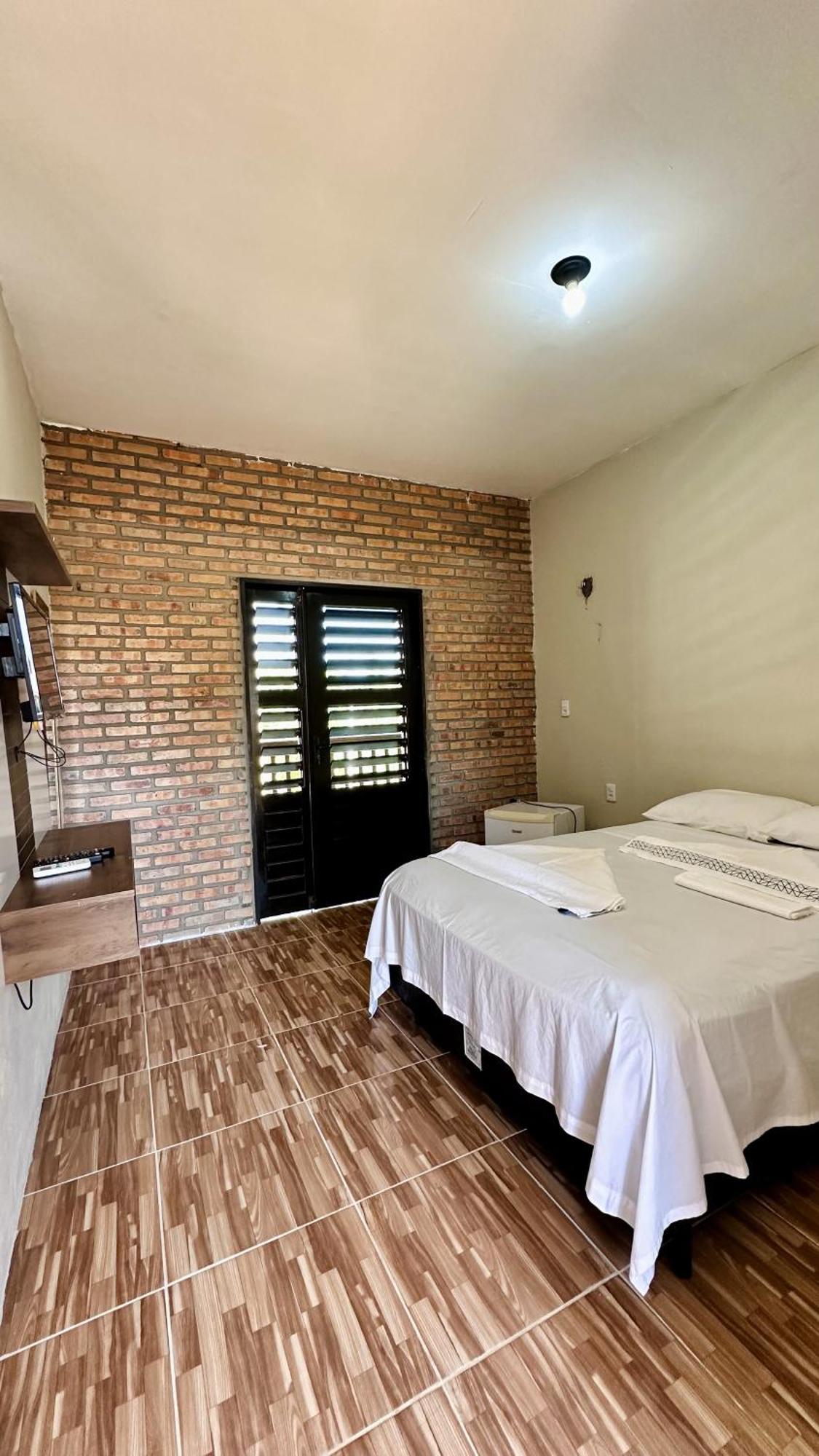 Suites Green Village 弗雷谢拉斯 外观 照片