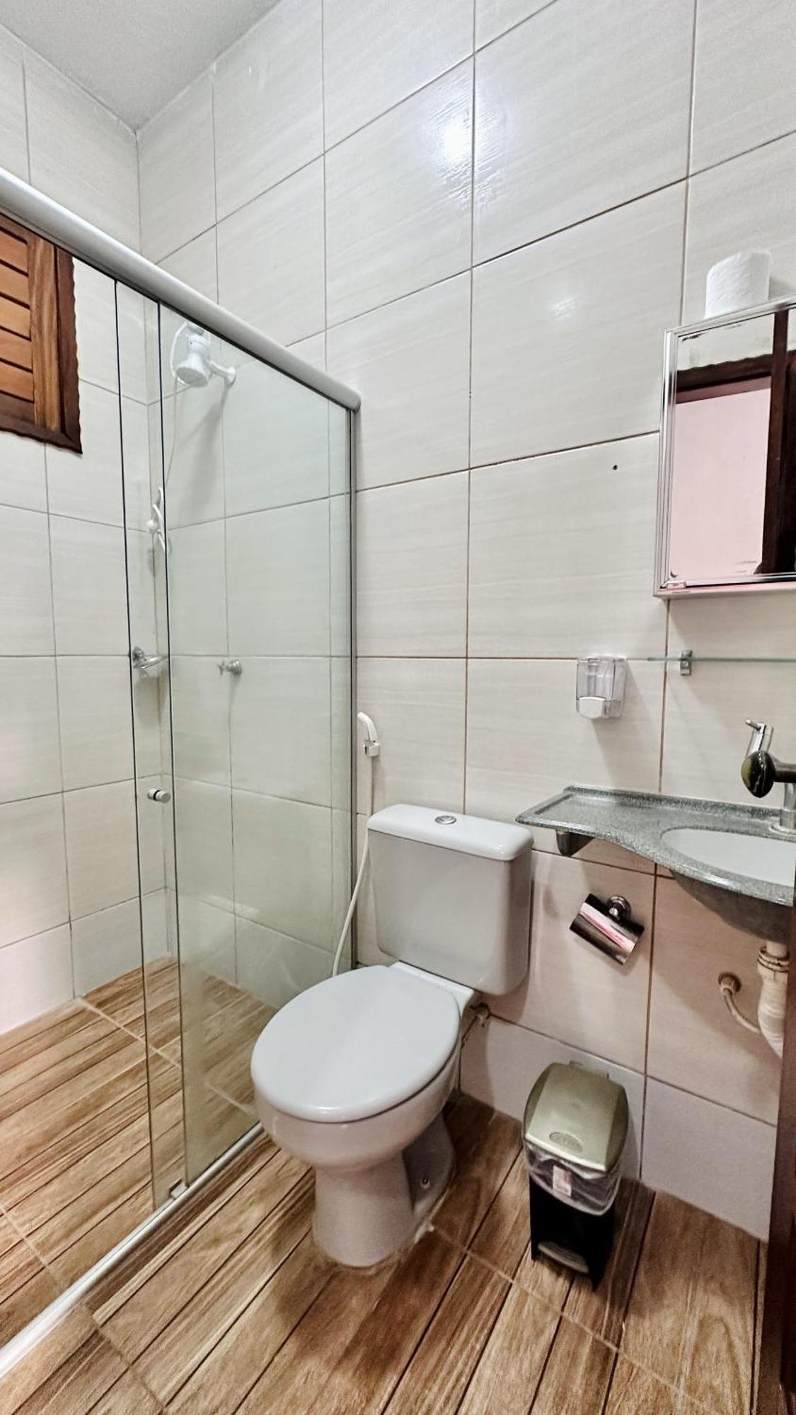 Suites Green Village 弗雷谢拉斯 外观 照片