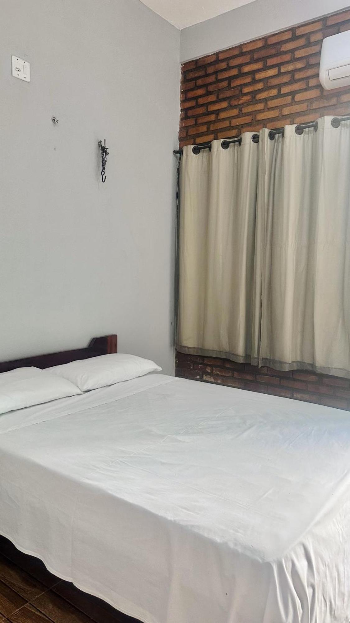 Suites Green Village 弗雷谢拉斯 外观 照片