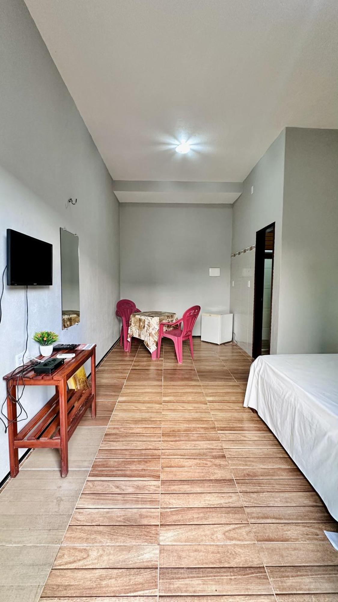Suites Green Village 弗雷谢拉斯 外观 照片