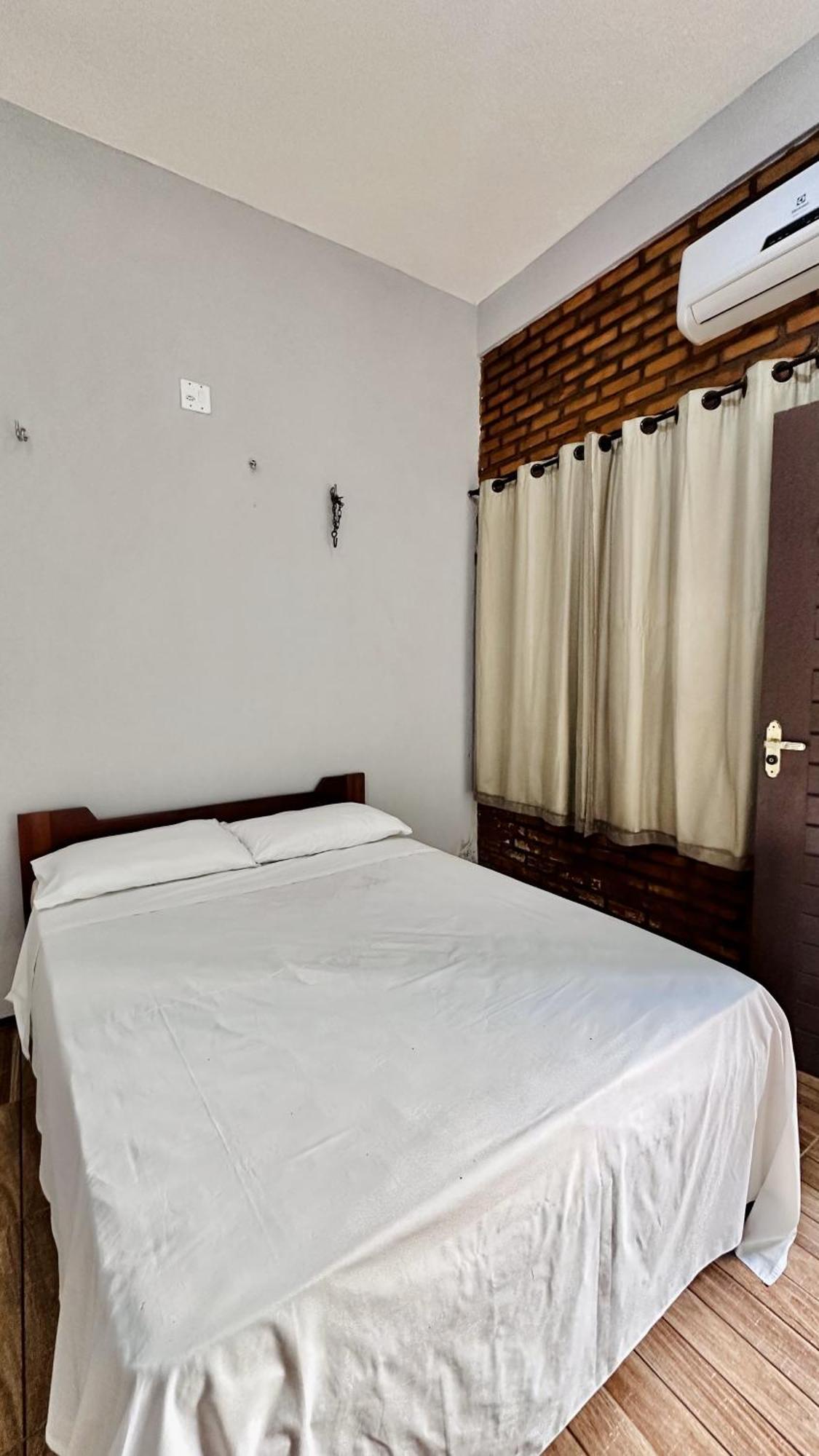 Suites Green Village 弗雷谢拉斯 外观 照片