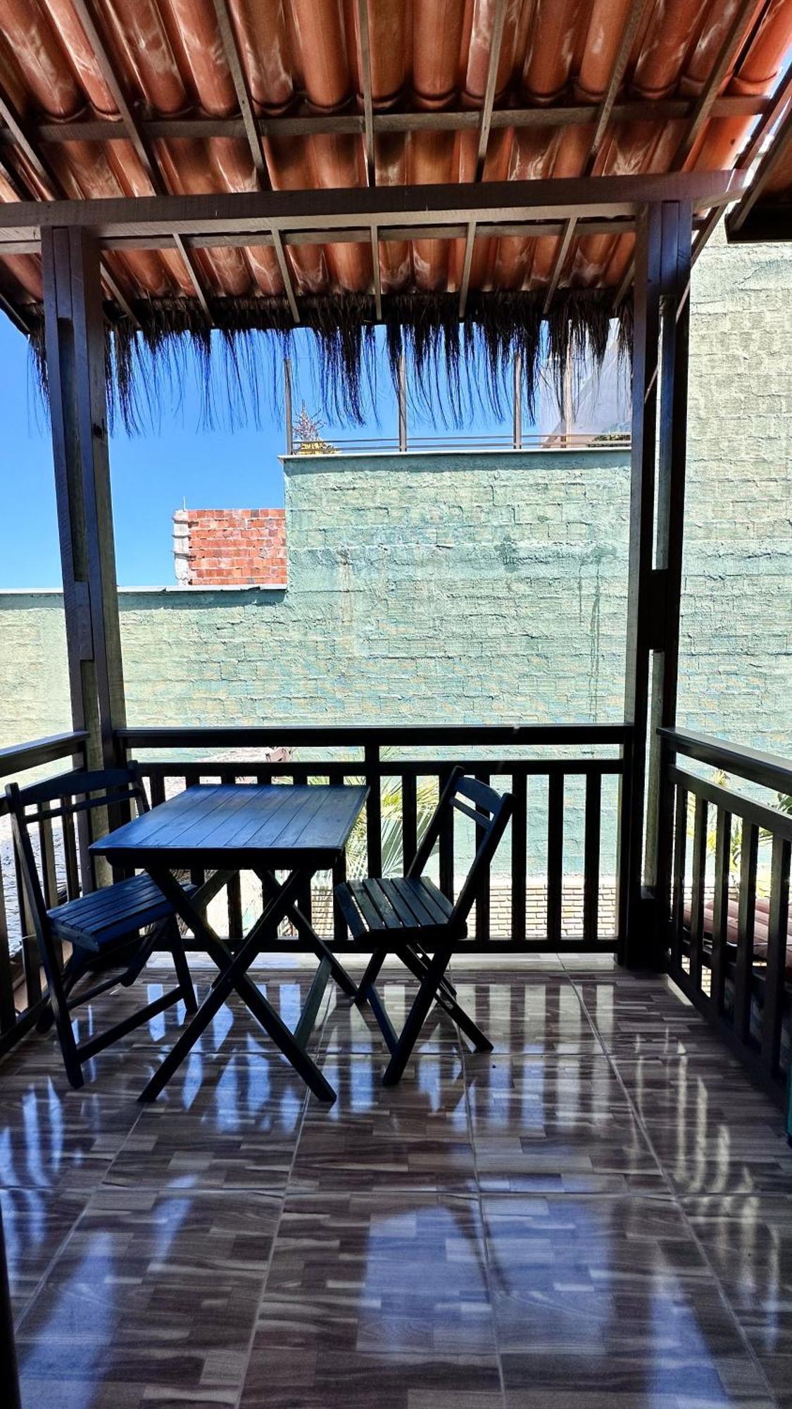 Suites Green Village 弗雷谢拉斯 外观 照片