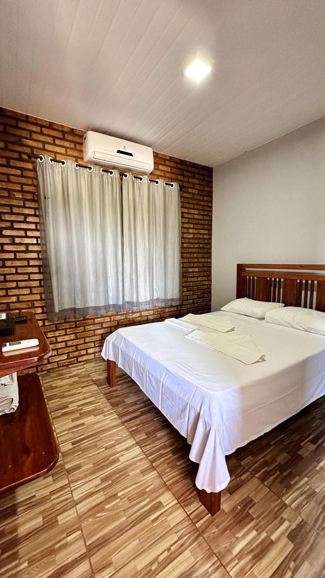 Suites Green Village 弗雷谢拉斯 外观 照片
